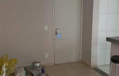Imagem 3: Ribeirão Preto - Apartamento Padrão - City Ribeirão