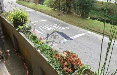 Imagem 5: Casa- Petrópolis, Centro