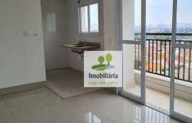 Imagem 16: Apartamento Residencial La ville Vila Guilherme 1 dormitório à venda, 41 m² por R$ 370.000