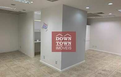 Imagem 2: Sala, 76 m² - venda por R$ 550.000,00 ou aluguel por R$ 3.000,00/mês...