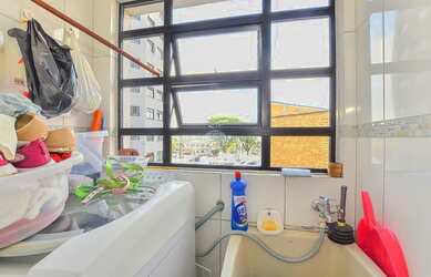 Imagem 11: Vendas Apartamento Curitiba PR