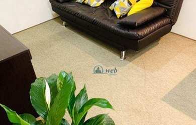 Imagem 3: Flat, 44 m² - venda por R$ 230.000,00 ou aluguel por R$ 1.900,00/mês...