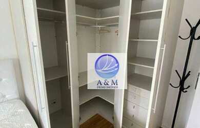Imagem 12: Apartamento com 1 dormitório, 53 m² - venda por R$ 665.000,00 ou aluguel...