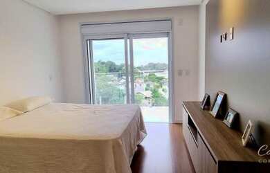 Imagem 14: Casa à venda, 515 m² por R$ 3.200.000,00 - Condomínio Country Club...