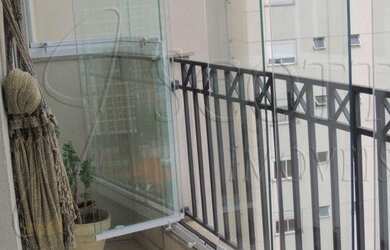 Imagem 2: Apartamento RESIDENCIAL em SÃO PAULO - SP, JARDIM MARAJOARA