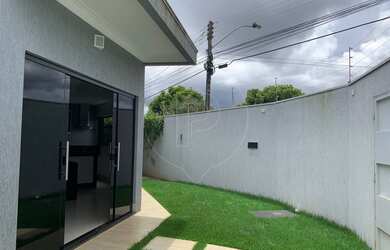 Imagem 4: Sobrado para Venda no Bairro Itaici II, Caldas Novas- go