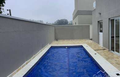 Imagem 6: Casa com 3 dormitórios, 274 m² - venda por R$ 2.000.000,00 ou aluguel...