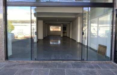 Imagem: O depósito possui 140m² de Área e está localizado em Centro