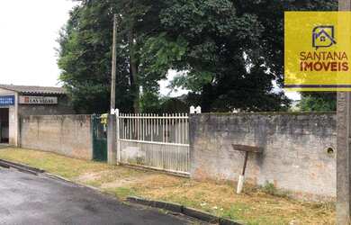 Imagem 3: Terreno à venda, 761 m² por R$ 480.000 - Jardim Busmayer - Campo Largo/PR