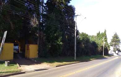 Imagem: O terreno possui 7.200m² de Área e está localizado em Uvaranas