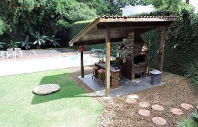 Imagem 14: Casa com 4 dormitórios à venda, 500 m² por R$ 1.775.000,00 - Paisagem...