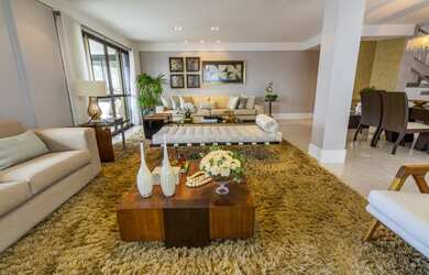 Imagem 6: Cobertura 4 suítes Itaigara