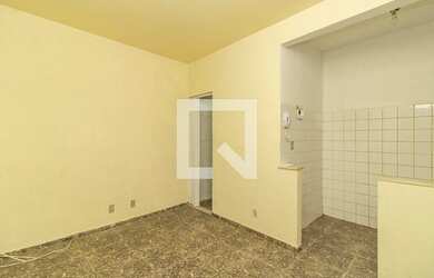 Imagem: A casa possui 1 Dormitório, 1 Banheiro, 50m² de Área e está