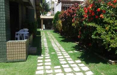 Imagem 16: CASA RESIDENCIAL em SALVADOR - BA, STELLA MARIS