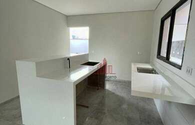 Imagem 4: Casa com 2 dormitórios à venda, 152 m² por R$ 778.000 - Portal Ville...