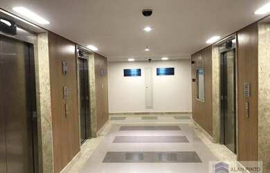 Imagem 4: Sala, 195 m² - venda por R$ 1.420.000,00 ou aluguel por R$ 14.000,00/mês...