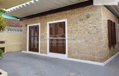 Imagem 2: Caraguatatuba - Casa Padrão - Praia das Palmeira