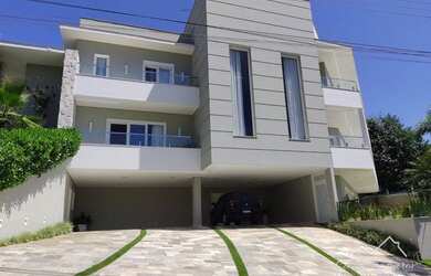 Imagem 1: Casa com 5 dormitórios, 837 m² - venda por R$ 8.200.000,00 ou aluguel por R$ 25.000,00/mês