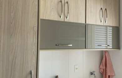 Imagem 13: Casa condomínio à venda no Santa Felícia, lazer completo