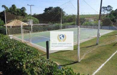 Imagem 14: Terreno à venda, 390 m² por R$ 585.000,00 - Condomínio Terras do Cancioneiro...