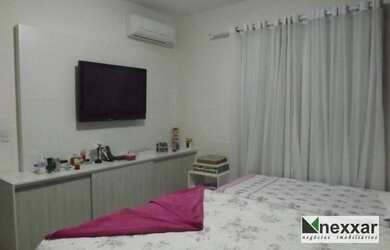 Imagem 12: Casa para alugar, 203 m² por R$ 4.000/mês - Condomínio San Marino -...