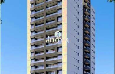 Imagem: Apartamento à venda, 3 quartos, 3 suítes, 2 vagas, Jardim