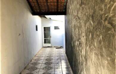 Imagem 2: Casa com 3 dormitórios à venda, 191 m² por R$ 420.000,00 - Novo Jardim...