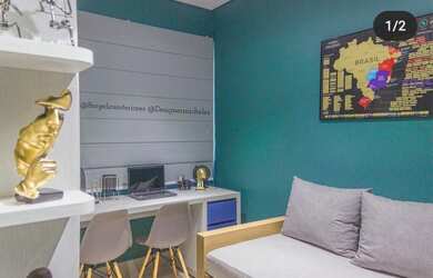 Imagem 16: Terra Mundi 3Q 3suites 106mts