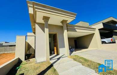 Imagem 3: SÃO JOSÉ DO RIO PRETO - Casa Padrão - Condominio Maria Julia