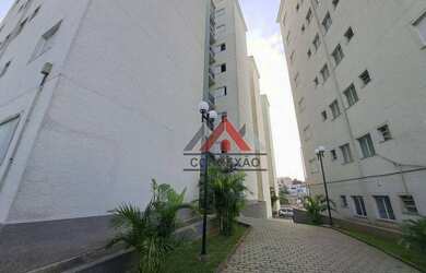 Imagem 8: Apartamento com 2 dormitórios, 42 m² - venda por R$ 190.000,00 ou aluguel...