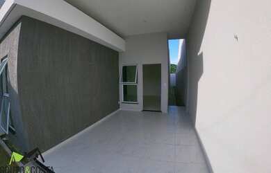 Imagem 4: CASA NO ALTO DA TEREZINHA ESCRITURADA COM 3/4 NA RUA DA CASCATA