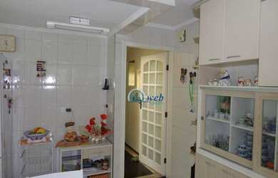 Imagem 5: Sobrado à venda, 200 m² por R$ 1.260.000,00 - Jardim - Santo André/SP