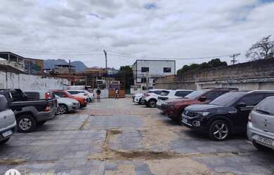 Imagem 5: Lote/Terreno para venda tem 1050 metros quadrados em Taquara - Rio de...