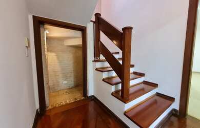 Imagem 14: Casa de Alto Padrão para Venda ou Locação em Sorocaba no Jardim Emília