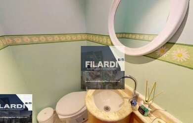 Imagem 12: Apartamento com 3 dormitórios, 93 m² - venda por R$ 1.125.000,00 ou...