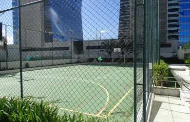 Imagem 14: Salvador - Apartamento Padrão - Paralela