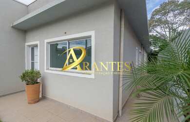 Imagem 6: CASA RESIDENCIAL em ATIBAIA - SP, JARDIM PAULISTA