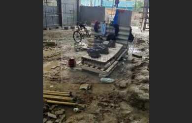 Imagem 1: GALPÃO EM SAN MATIN. Imóvel novo, 353m² de Áreae5 Vagas na garagem