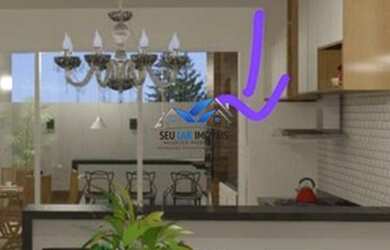 Imagem 4: CASA RESIDENCIAL em HORTOLÂNDIA - SP, RESIDENCIAL JARDIM DE MÔNACO