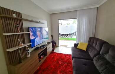 Imagem 12: Casa em Condomínio para Venda em Lauro de Freitas, Buraquinho, 3 dormitórios, 3 suítes, 2