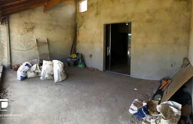 Imagem 11: SOBRADO EM FASE DE ACABAMENTO NA NOVA MONTE SERRAT - ITUPEVA