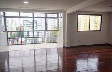 Imagem 15: Apartamento à venda com 4/4, 182 m² no Corredor da Vitoria, Salvador  BA