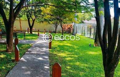 Imagem 4: APARTAMENTO RESIDENCIAL em UBERLÂNDIA - MG, TUBALINA