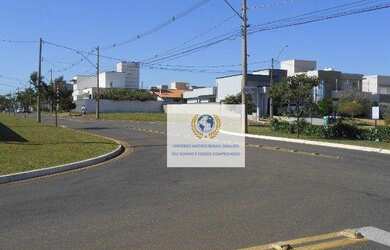 Imagem 4: Terreno à venda, 390 m² por R$ 585.000,00 - Condomínio Terras do Cancioneiro...