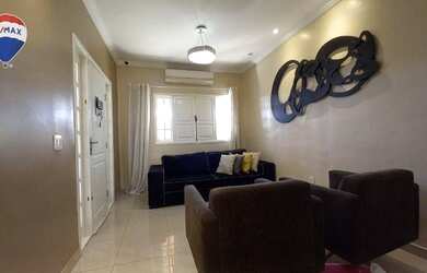 Imagem 5: Casa com 3 dormitórios à venda, 110 m² por R$ 410.000,00 - Aponiã...