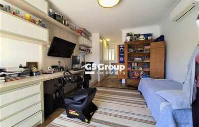 Imagem 8: Casa com 4 dormitórios à venda, 581 m² por R$ 3.000.000,00 - Condomínio...