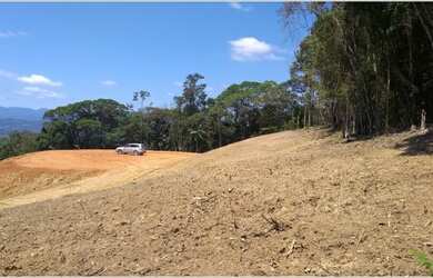 Imagem 2: Terreno no Fazenda do Sacramento em Águas Mornas - SC