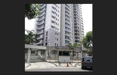 Imagem 9: RESIDENCIAL VITORIA