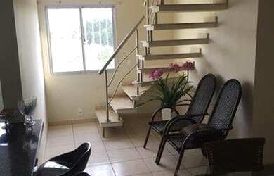 Imagem: O apartamento possui 3 Dormitórios, 3 Banheiros, 10m² de Área