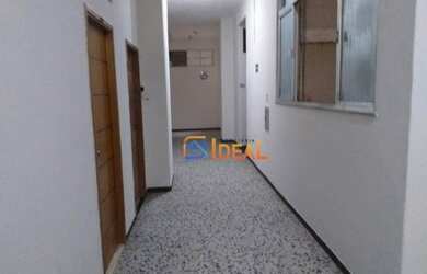 Imagem 7: Sala à venda, 23 m² por R$ 120.000,00 - Centro - Rio de Janeiro/RJ